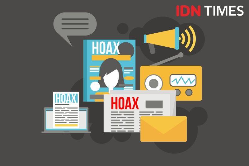 Jurnalisme di Tengah Gempuran Misinformasi dan Disinformasi