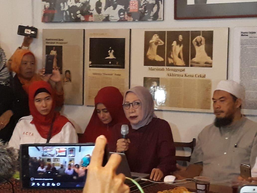 Jurnalisme di Tengah Gempuran Misinformasi dan Disinformasi