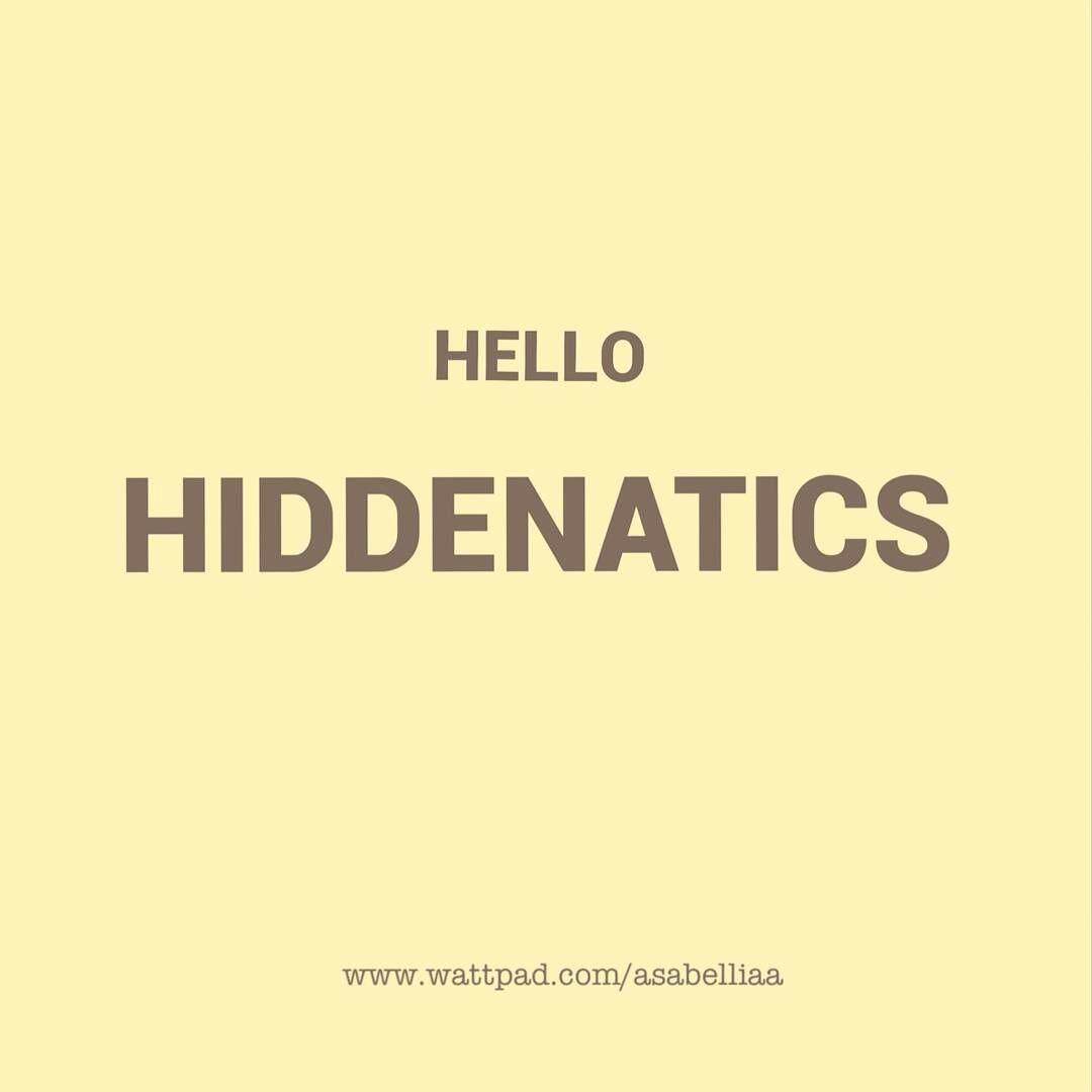 'Hidden' Berhasil Tembus 2 Juta Views di Wattpad! Ini Lho Rahasianya!