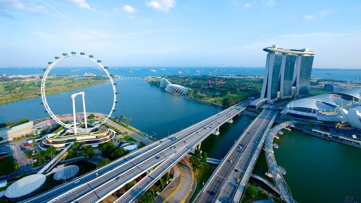 Gak Cuma Belanja, 7 Tempat Ini Bikin Liburan di Singapura Makin Seru