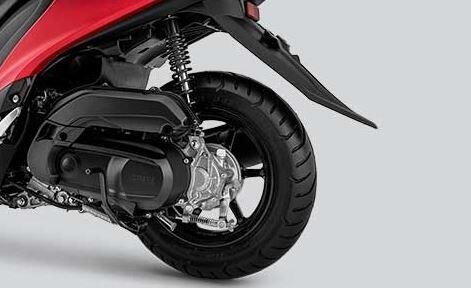Yamaha Freego Dibandrol Rp 18,5 Juta, Ini Deretan Kelebihannya