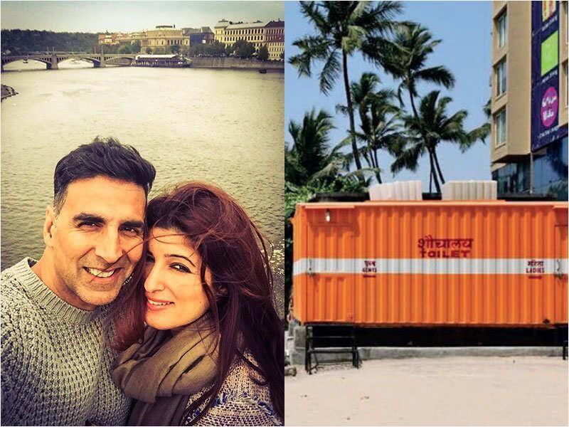 Tak Cuma di Film, 7 Hal Ini Buktikan Jiwa Sosial Akshay Kumar