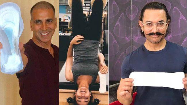 Tak Cuma di Film, 7 Hal Ini Buktikan Jiwa Sosial Akshay Kumar