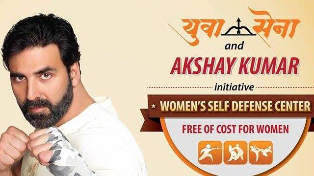 Tak Cuma di Film, 7 Hal Ini Buktikan Jiwa Sosial Akshay Kumar