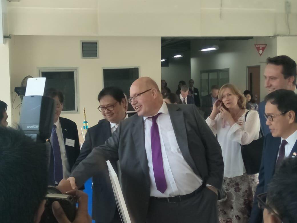 Jurusan Kuliah yang Cocok untuk Millennials, Menurut Bos Astra