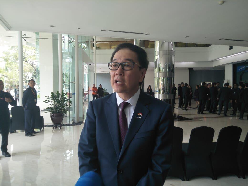 Jurusan Kuliah yang Cocok untuk Millennials, Menurut Bos Astra