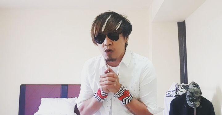Dari Musik ke Panggung Politik, Ini Potret Ian Kasela Sekarang