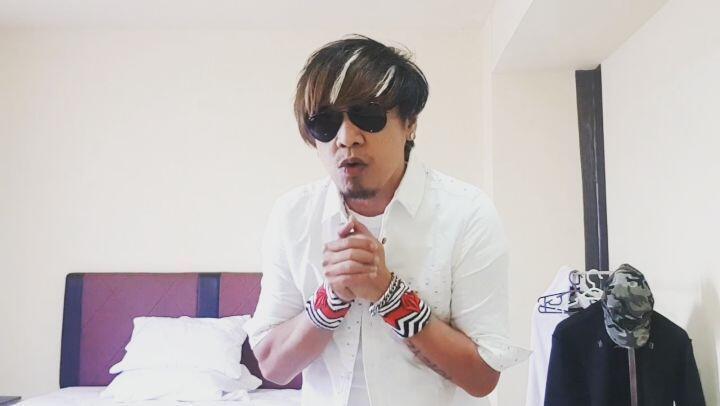 Dari Musik ke Panggung Politik, Ini Potret Ian Kasela Sekarang