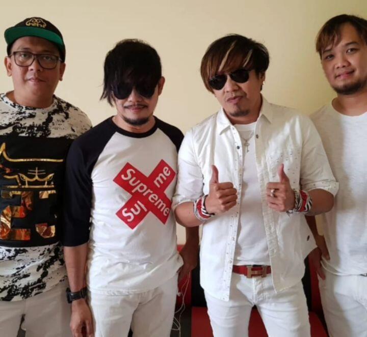 Dari Musik ke Panggung Politik, Ini Potret Ian Kasela Sekarang