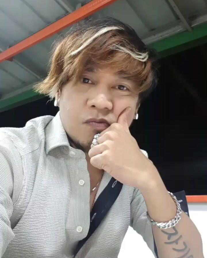 Dari Musik ke Panggung Politik, Ini Potret Ian Kasela Sekarang