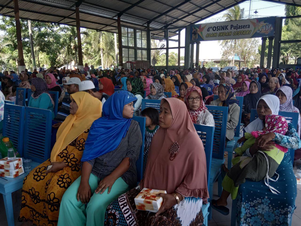 Ini yang akan Ma'ruf Lakukan untuk Petani Jika Terpilih jadi Wapres