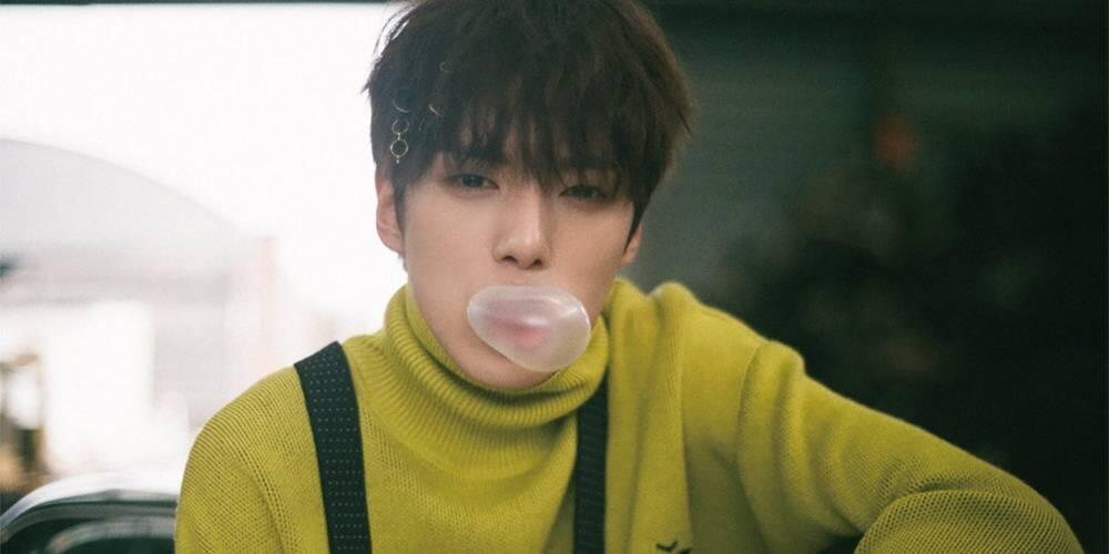 Saengil Chukkae! Ini Deretan Oppa yang Ultah di Bulan November