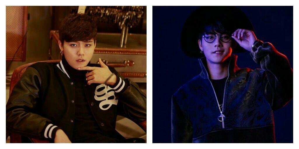 Saengil Chukkae! Ini Deretan Oppa yang Ultah di Bulan November