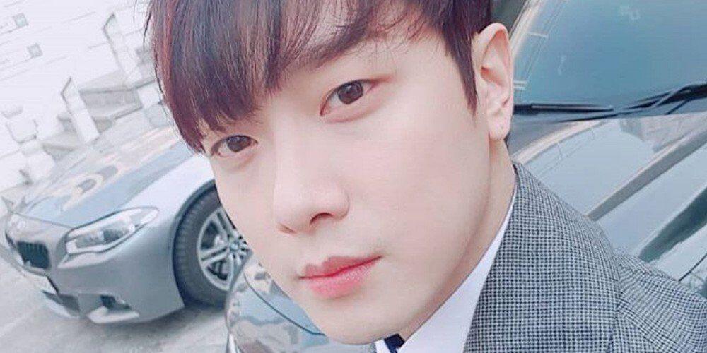 Saengil Chukkae! Ini Deretan Oppa yang Ultah di Bulan November