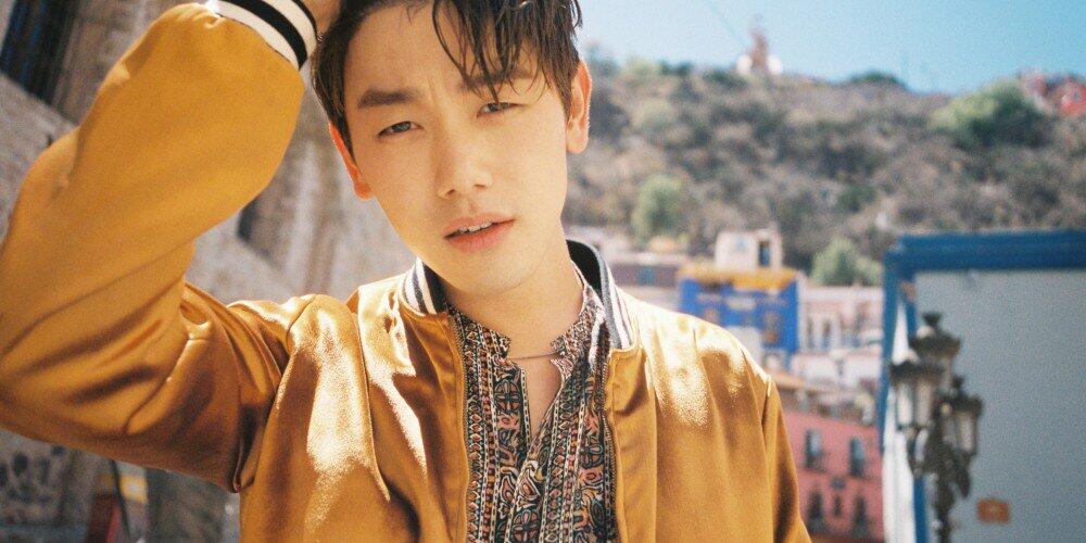 Saengil Chukkae! Ini Deretan Oppa yang Ultah di Bulan November