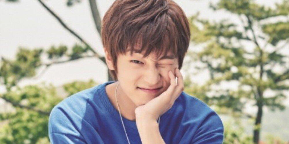 Saengil Chukkae! Ini Deretan Oppa yang Ultah di Bulan November