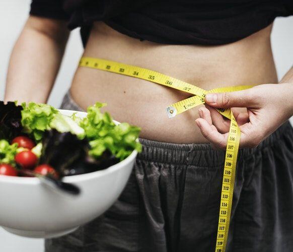 Jangan Ditunda, Ini 9 Tanda Kamu Harus Segera Lakukan Diet!