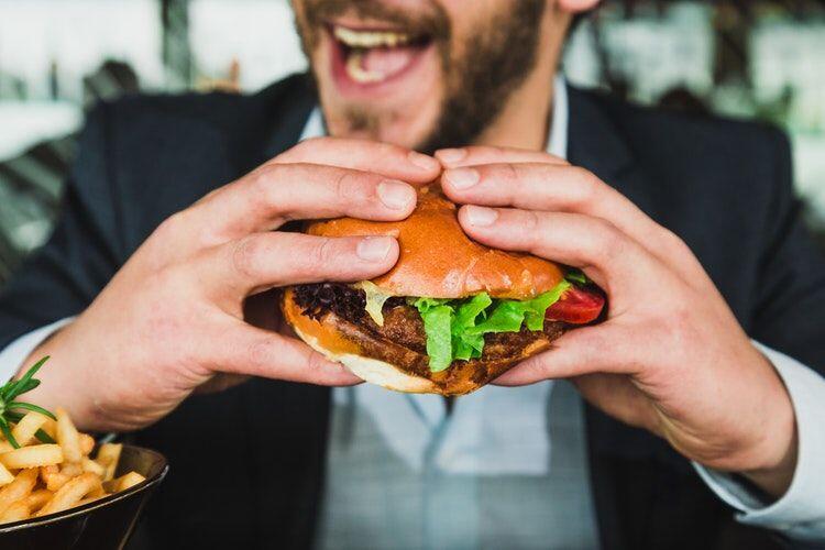 Jangan Ditunda, Ini 9 Tanda Kamu Harus Segera Lakukan Diet!