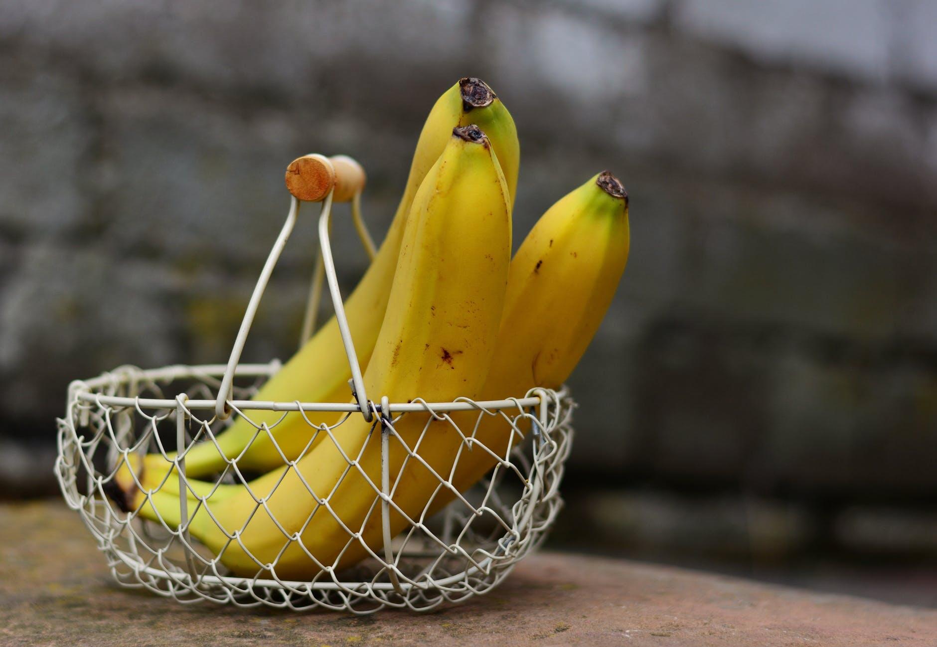 12 Bukti Pisang Sangat Bermanfaat untuk Kesehatan, Ayo Makan Tiap Hari