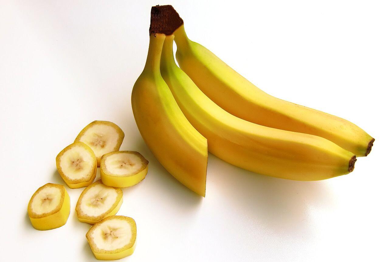 12 Bukti Pisang Sangat Bermanfaat untuk Kesehatan, Ayo Makan Tiap Hari