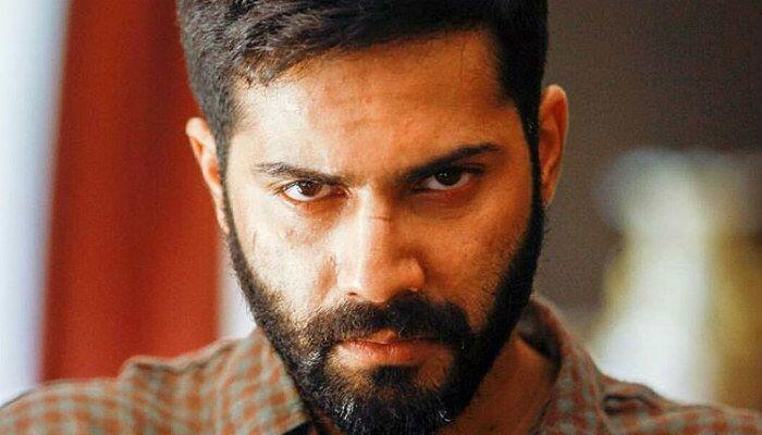 12 Potret Tampan Aktor Bollywood Varun Dhawan, Bikin Gemas!