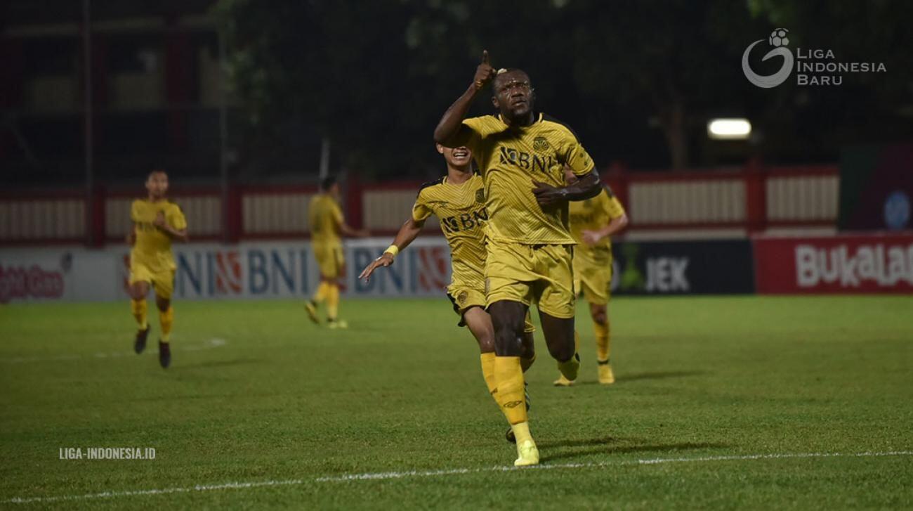 Preview Bhayangkara FC Vs Persib: Antara Rasa Optimis dan Waspada