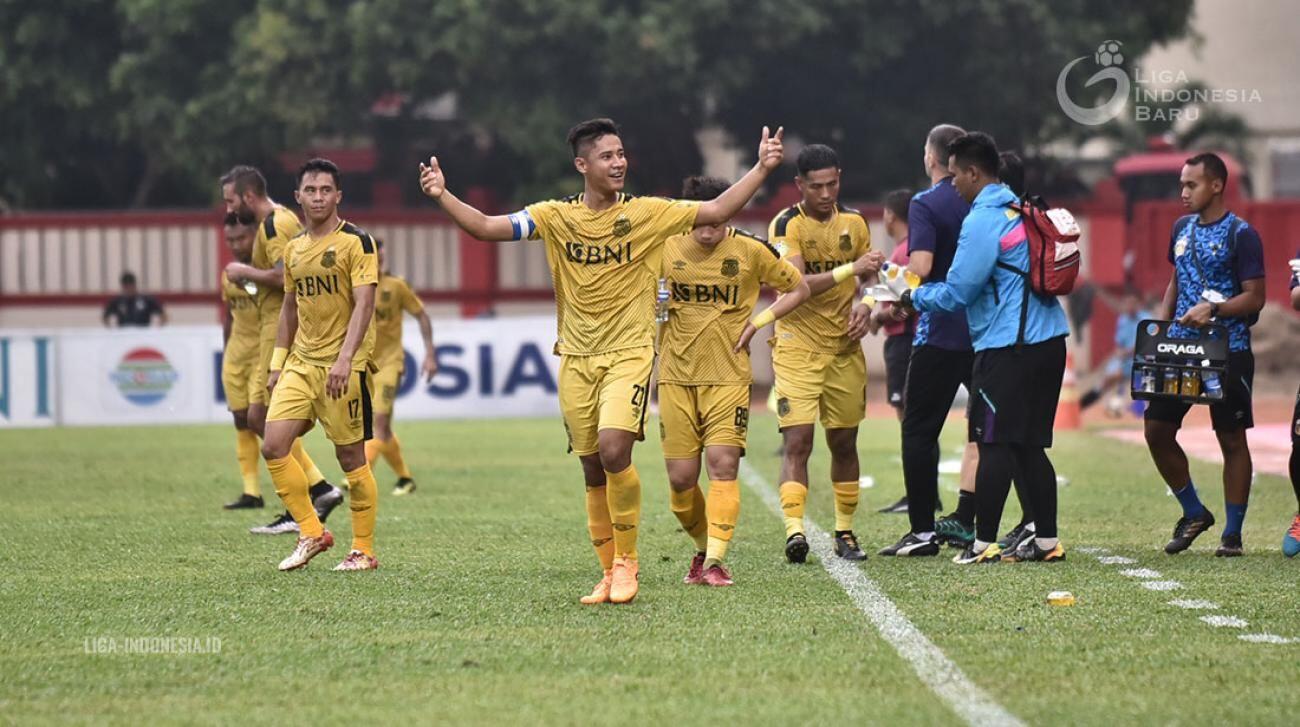 Preview Bhayangkara FC Vs Persib: Antara Rasa Optimis dan Waspada