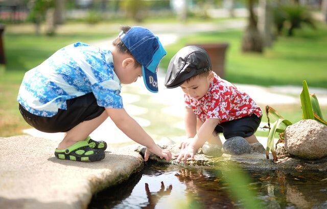 Jangan Salah Langkah, Pertimbangkan 5 Hal Ini Sebelum Mengadopsi Anak