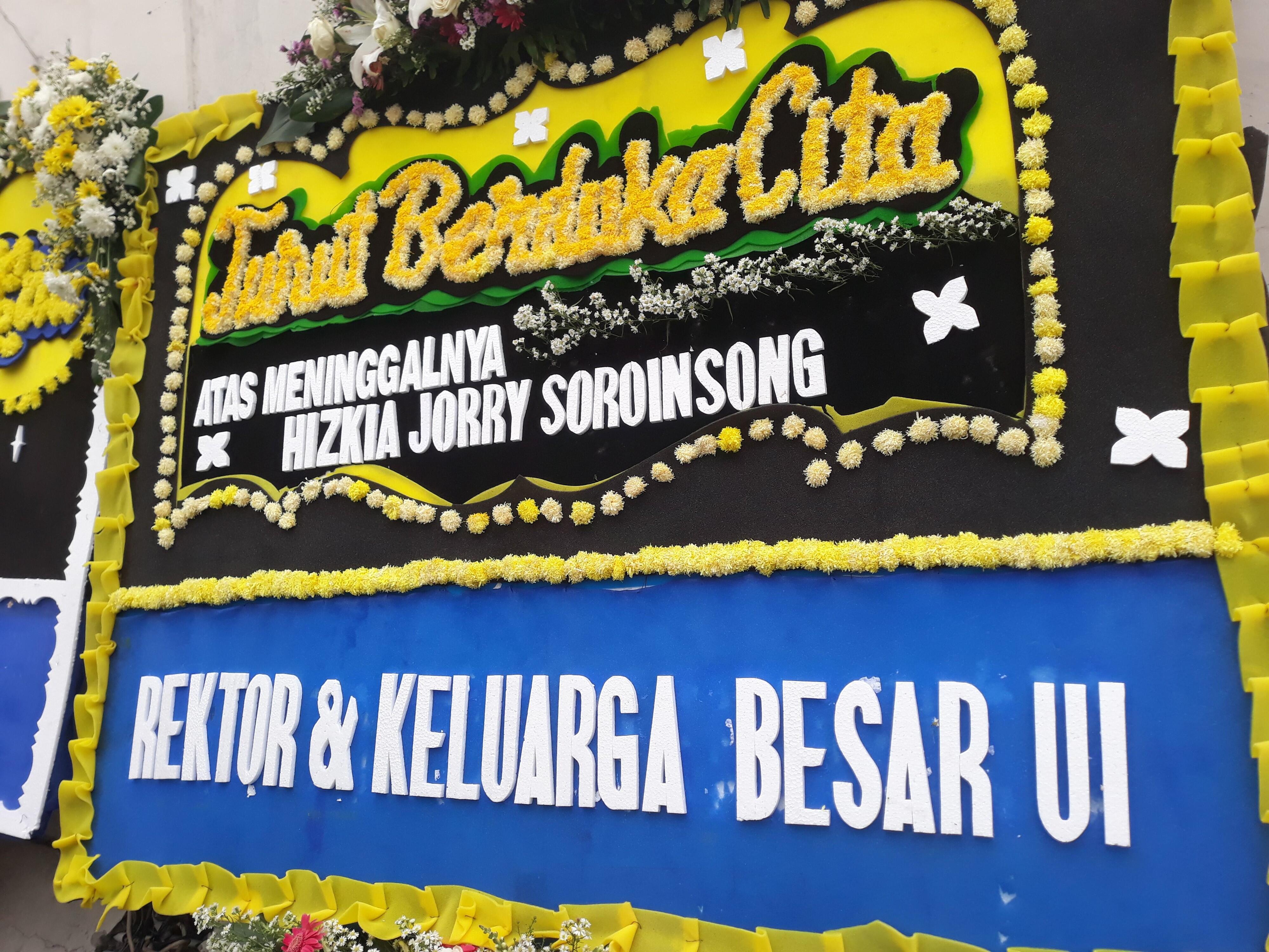 FOTO: Korban Lion Air di Persemayaman Terakhir