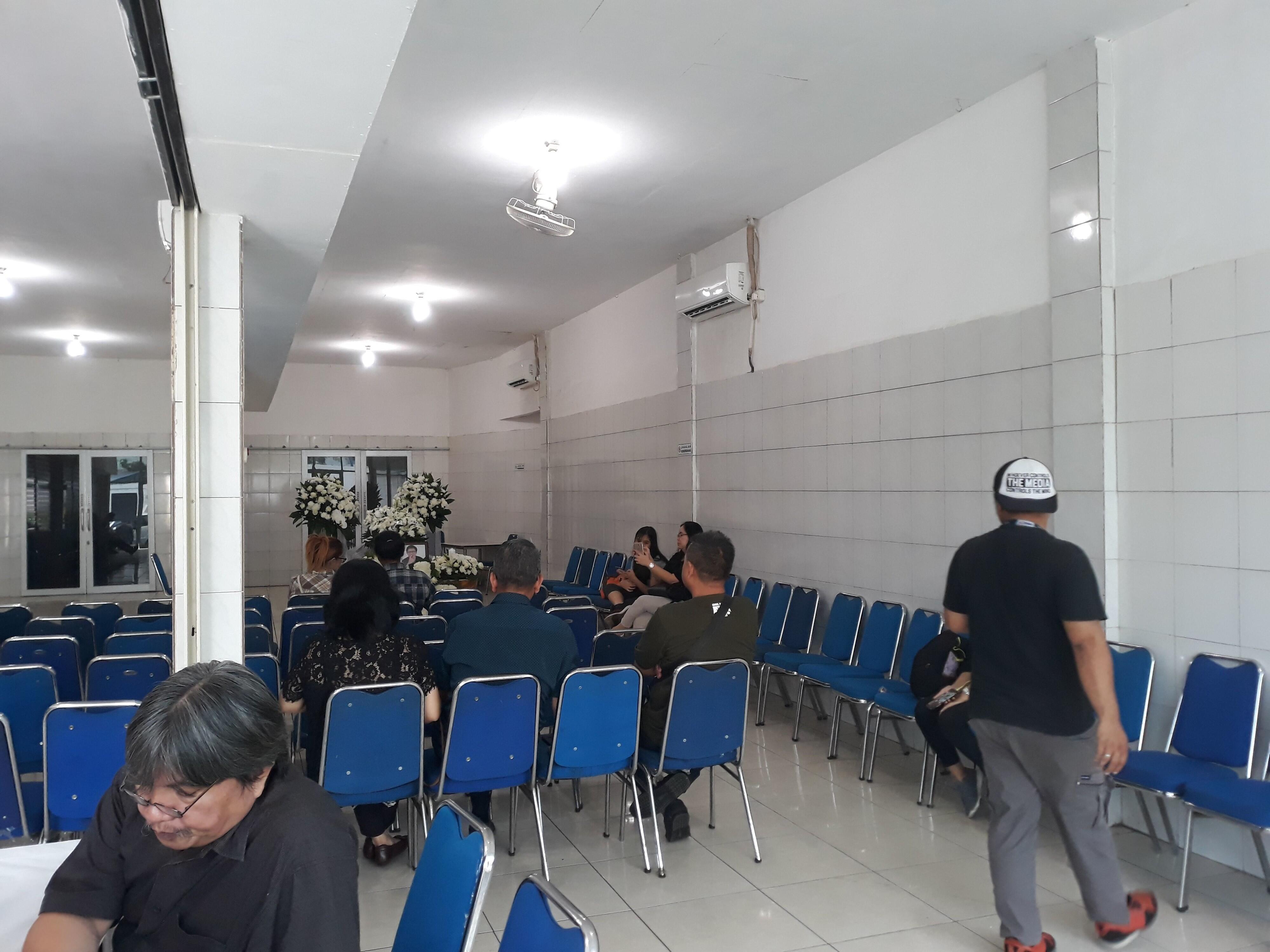 FOTO: Korban Lion Air di Persemayaman Terakhir