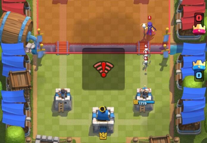 7 Hal Menyebalkan yang Pasti Pernah Dialami Pemain Clash Royale