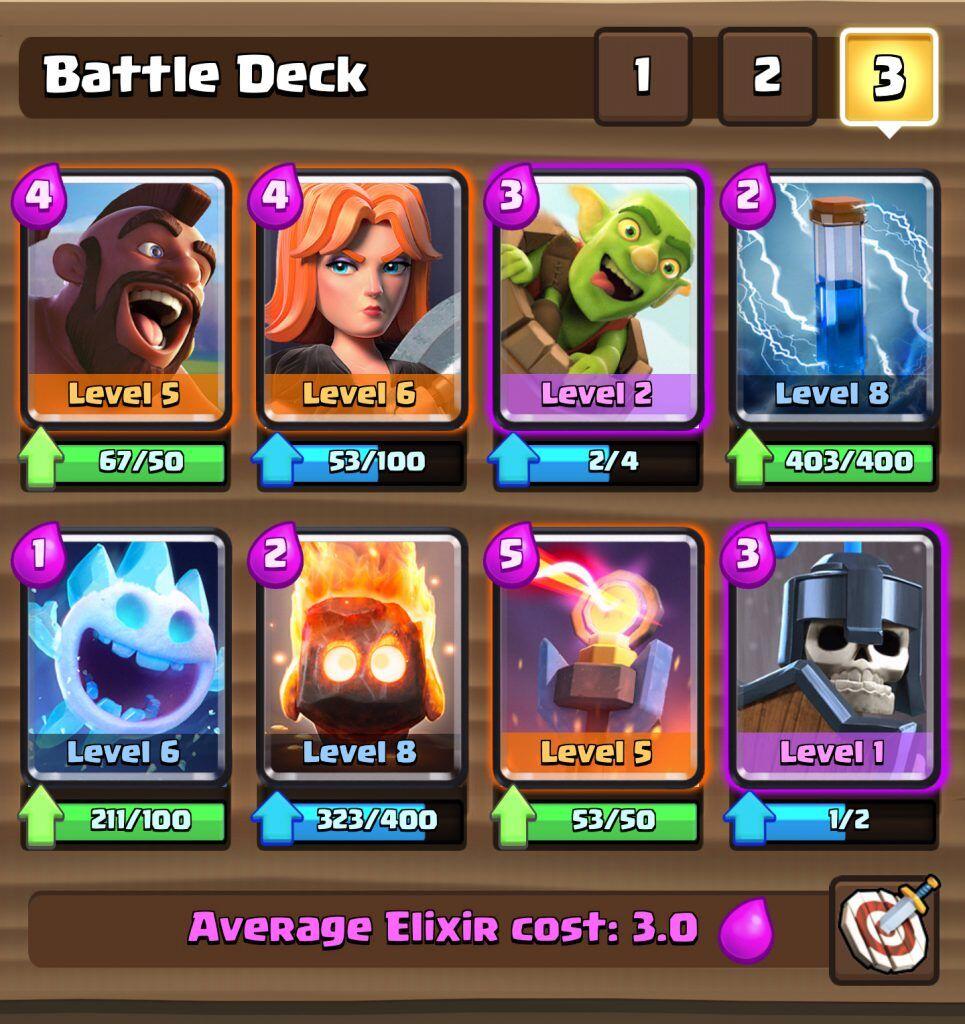 7 Hal Menyebalkan yang Pasti Pernah Dialami Pemain Clash Royale