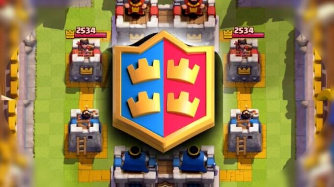 7 Hal Menyebalkan yang Pasti Pernah Dialami Pemain Clash Royale
