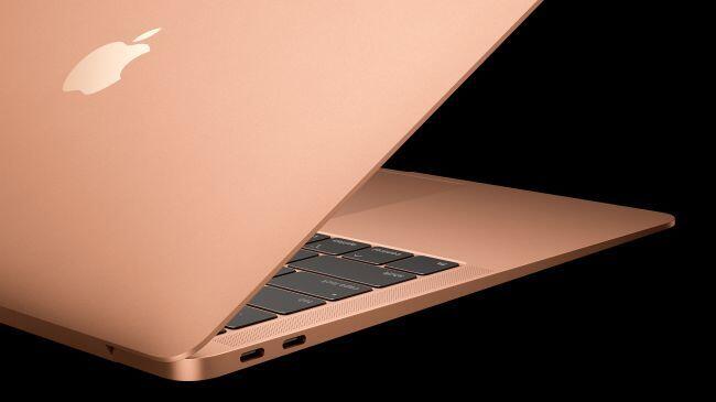 Macbook Air 2018 vs 2015: Apa Saja Perubahannya yang Paling Menonjol?