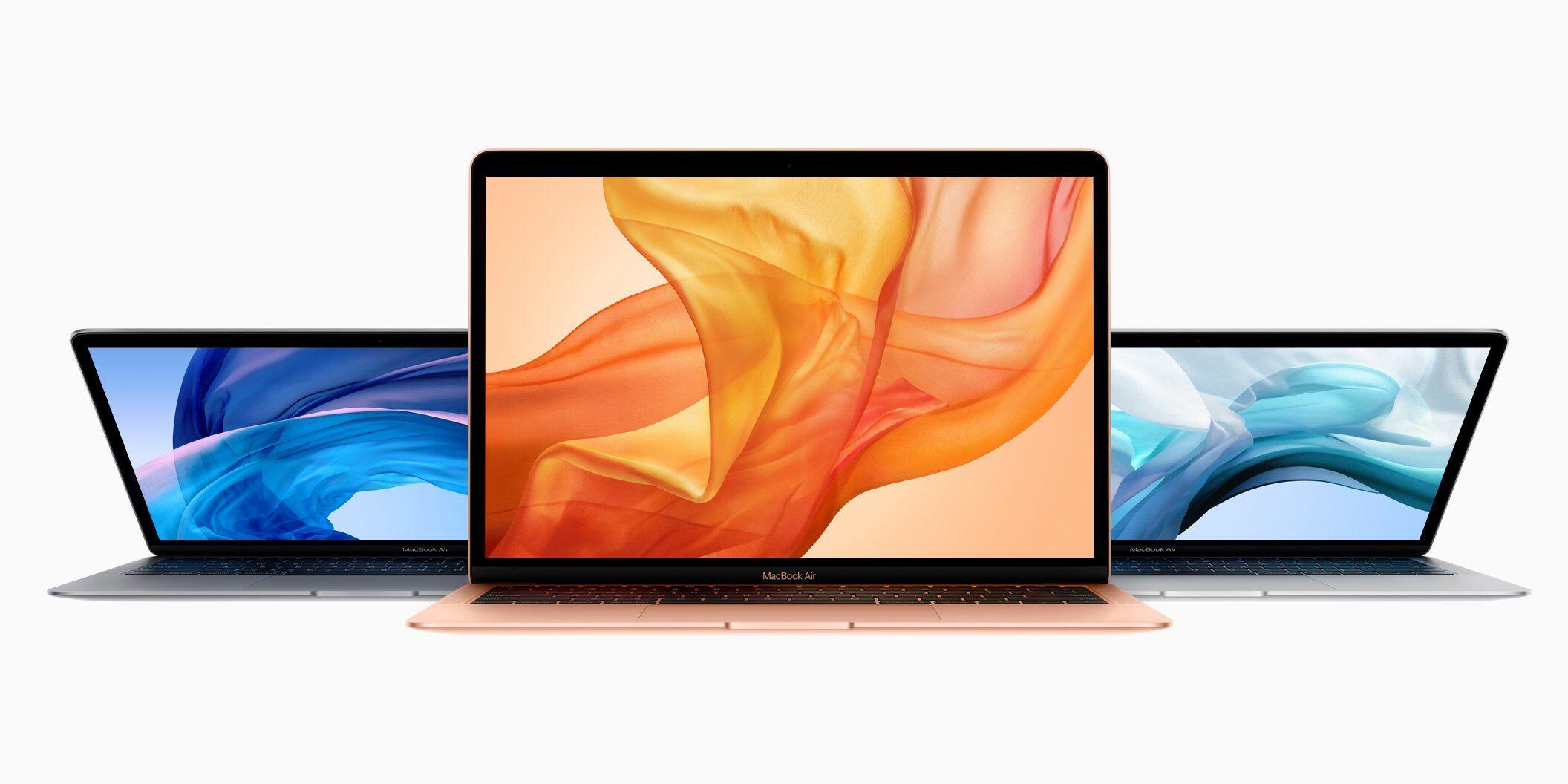 Macbook Air 2018 vs 2015: Apa Saja Perubahannya yang Paling Menonjol?