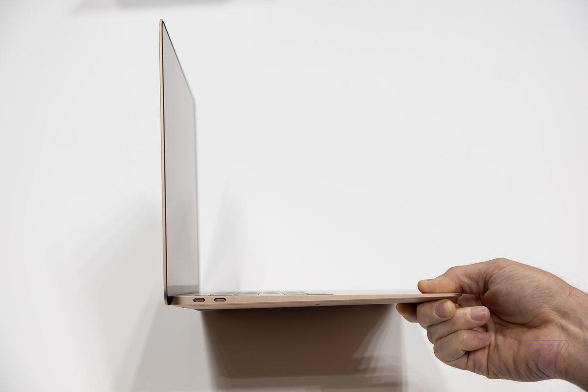 Macbook Air 2018 vs 2015: Apa Saja Perubahannya yang Paling Menonjol?