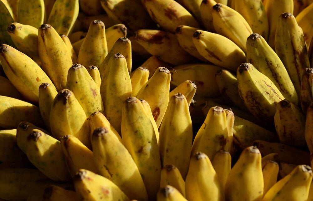 6 Makanan Ini Bisa Redakan Sakit Maag, Rasanya pun Enak Lho!