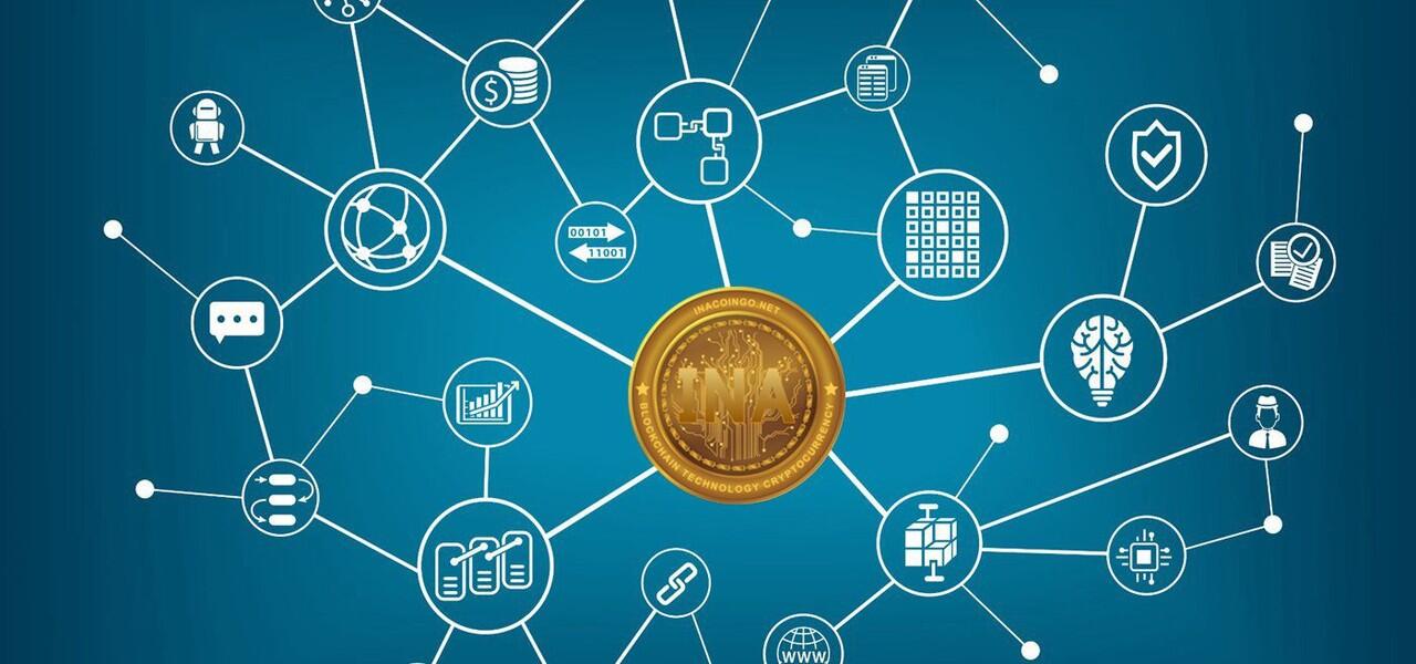 AYO segera berinvestasi bersama INACOIN, target 2019 percoin 15jt lho guesss..