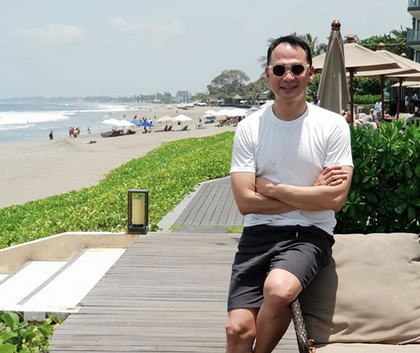 Tahukah Kamu Siapa Pencipta Lenggokan Santai Model Catwalk?