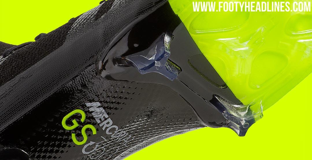 Gahar! Nike GS 360, Cuma ada 2018 Pasang Gan