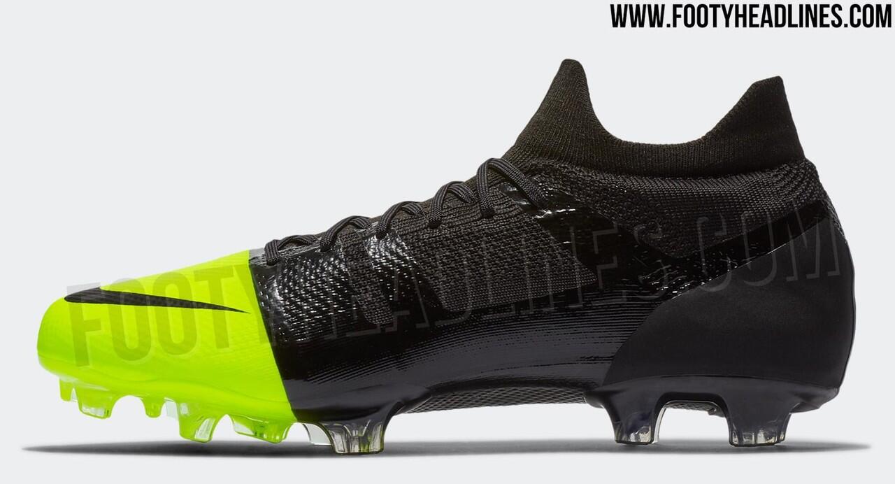  Gahar! Nike GS 360, Cuma ada 2018 Pasang Gan