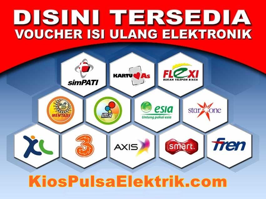 Harga Pulsa Termurah Untuk Master Dealer & MK Pendaftaran Terbatas guys