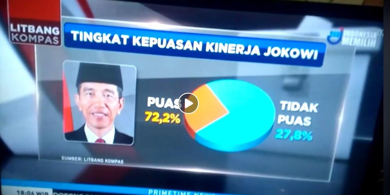 Ikut Demo Bela 'Tampang Boyolali', Bupati: Reaksi Pidato Nyinyir