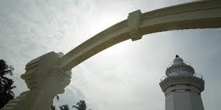 3 Destinasi Wisata &quot;Alternatif&quot; di wilayah Serang, Banten