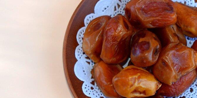 Masya Allah, Inilah 6 Buah Berkhasiat Yang Disebutkan Di Dalam Alquran !