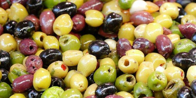 Masya Allah, Inilah 6 Buah Berkhasiat Yang Disebutkan Di Dalam Alquran !