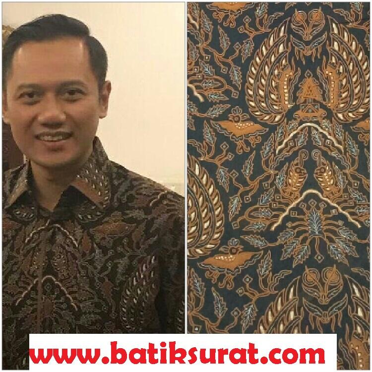 PRODUSEN LANGSUNG PENGRAJIN BATIK SOLO 