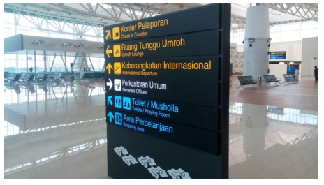 Bandara Mewah Kertajati Bak 'Kuburan'