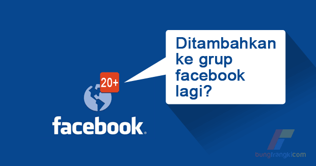 Ini Alasan Masih Pake Facebook Versi Ane, Gansis Juga??