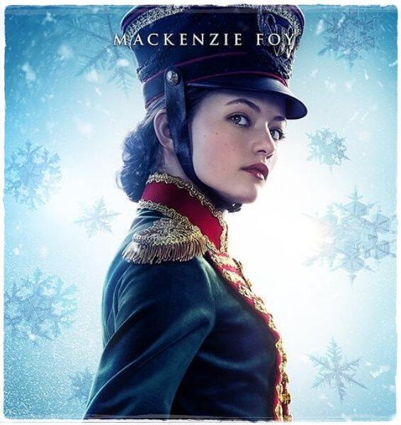 Berpetualang di KASKUS Movie Night Out Disney’s The Nutcracker and The Four Realms
